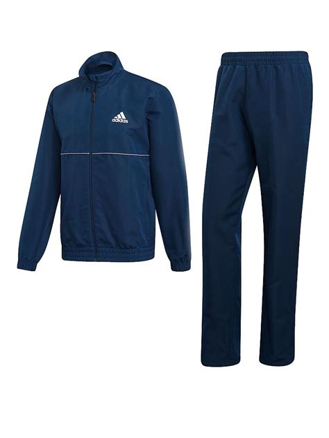 adidas herren traininsanzug baumwolle|adidas trainers herren blau.